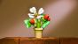 Tender Leaf Toys - Wooden Strawberry Flower Pot
