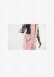 Picture Womens Haakon Bib Ski Pants - Misty Pink