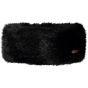 Barts Faux Fur Headband - Black