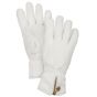 Hestra Leather Swisswool 5 Finger Ski Glove