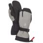 Hestra 3 Finger Gauntlet Ski Glove