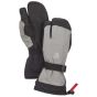 Hestra Gauntlet 3-finger Ski Gloves