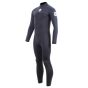 Two Bare Feet Mens Winter Wetsuit 5/4 mm