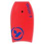 red bodyboards