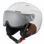 Bolle Backline Visor Premium Ski Helmets