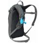 Camelbak Powderhound 12L Hydration Backpack - Graphite/Adriatic Blue