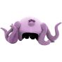 CoolCasc Octopus Ski Helmet Cover