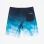Quiksilver Mens Everyday Faded Board Shorts - Black