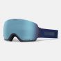 Giro Lusi Ski Goggles and bonus lens