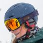 Giro Lusi womens ski goggles