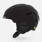 Giro ski helmet, matte black