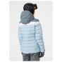 Helly Hansen Womens Imperial Puffy Jacket - Baby Troope