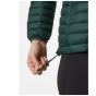 Helly Hansen Womens Sirdal Insulated Jacket - Darkest Spruce SAVE 25%