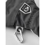 Hestra Leather Heli 3 Finger Ski Gloves - Grey Size 11 only SAVE 20%
