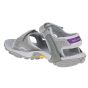 Merrell Kahuna 4 Strap Womens Sandals - Grey SAVE 10%