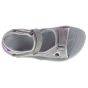 Merrell Kahuna 4 Strap Womens Sandals - Grey SAVE 10%