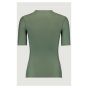 O'Neill Essential Short Sleeve Skins - Lily Pad
