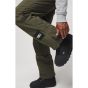 O'Neill Hammer Insulated Ski Pants - Forest Night SAVE 50%