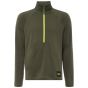 O'Neill Clime Mens Ski Fleece - Forest Night SAVE 40% SIZE S only 