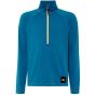 O'Neill Clime Mens Ski Fleece - Seaport Blue SAVE 40% SIZE S only 
