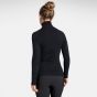 Odlo Womens Heated Mid Layer 1/2 Zip I-Thermic - save 25%