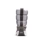 Sorel Out N About Puffy Mid Womens Snow Boots - Silver SAVE 50%