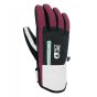 Picture Womens Kakisa Gloves Raspberry - Size 6 Only - Save 40%
