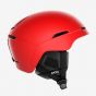 POC Obex SPIN Ski Helmet, Prismane Red