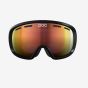 POC Fovea Clarity Ski Goggles - Black Frame SAVE 25%