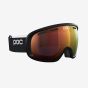POC Fovea Clarity Ski Goggles - Black Frame SAVE 25%