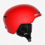 POC Obex Pure Snow Ski Helmet - Prismane Red