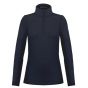 Poivre Blanc Womens Technical Base  Mid Layer - Gothic Blue