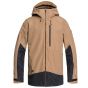 Quiksilver Mens Ski Jackets Collection