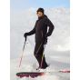 Roxy Premiere Womens Heated Ski Jacket - True Black