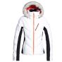 Roxy Snowstorm Womens Ski Jacket - Bright White SAVE 40% XL ONLY 