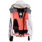 Roxy Snowstorm Womens Ski Jacket - Bright White SAVE 40% XL ONLY 
