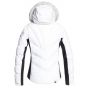 Roxy Snowstorm Womens Ski Jacket - Bright White