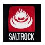 Saltrock Corp Adult Changing Towel - Black