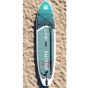 Saltrock Shockwave Stand Up Inflatable Paddle Board - 10'8