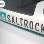 Saltrock Shockwave Stand Up Inflatable Paddle Board - 10'8