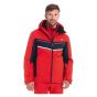 Schoffel Goldegg Mens Ski Jacket - Red