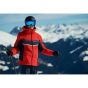 Schoffel Goldegg Mens Ski Jacket - Red SAVE 40%