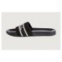 O'Neill Slide Knits Mens Sandals - Black Out