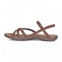 Trespass Kimbra Womens Leather Outdoor Sandals - Buck