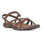 Trespass Kimbra Womens Leather Outdoor Sandals - Buck