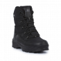Trespass Zotos Mens Snow Boots, Black