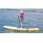 Inflatable Stand Up Paddle Board - 10'6