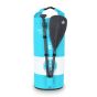 Two Bare Feet 90 Litre Waterproof Dry Bag / SUP Carry Bag (Aqua)
