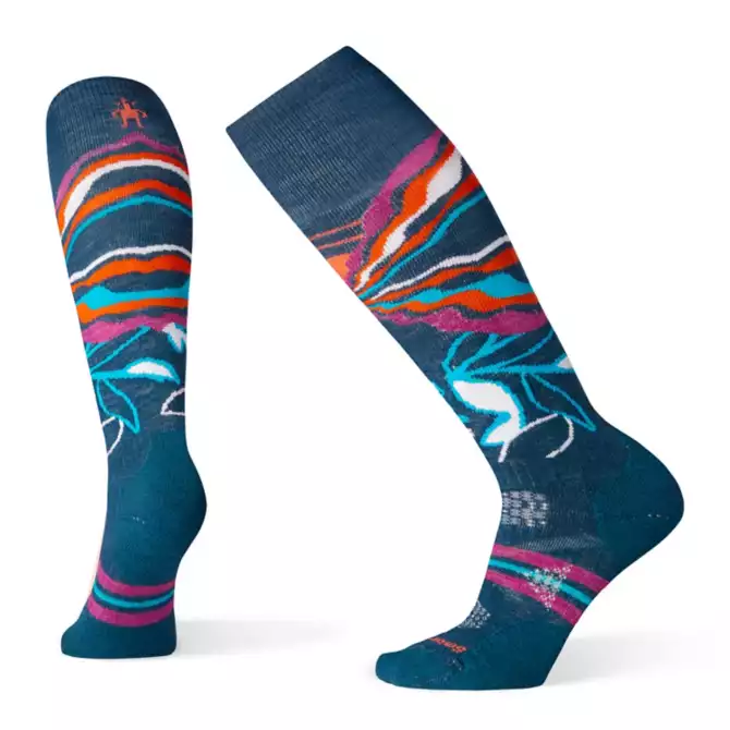 Smartwool womens ski socks