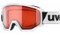 Uvex ski goggles